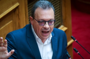 Σωκράτης Φάμελλος