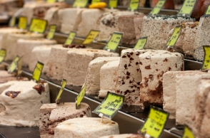 «Καλάθι της Σαρακοστής»: Αναλυτικά η λίστα με τα 59 προϊόντα