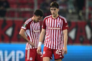 Ολυμπιακός