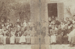 Σύλλογος εκπαιδεύσεως νεανίδων