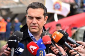 Αλέξης Τσίπρας: Παρέμβαση για τα μη κρατικά πανεπιστήμια - «Η κυβέρνηση παρακάμπτει το πνεύμα και το γράμμα του Συντάγματος».