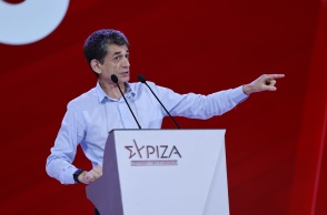 Νίκος Καρανίκας