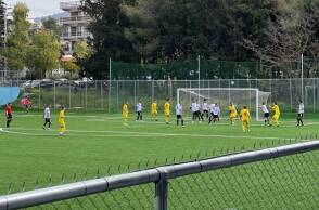 «Παντού Κεραυνός είναι»