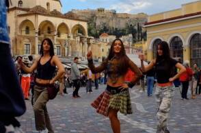 Eurovision: Ανακοινώθηκε η θέση της Ελλάδας στον ημιτελικό 