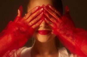 Η νέα ολοκληρωμένη δισκογραφική δουλειά της καλλιτέχνιδας, από το 2020