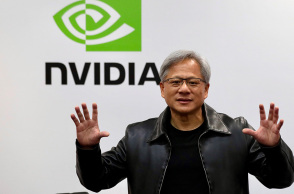 Jensen Huang: Ο άνθρωπος πίσω από την επανάσταση της Τεχνητής Νοημοσύνης