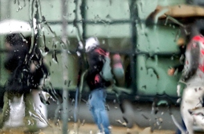 Καιρός: Έρχεται ψυχρό μέτωπο από το απόγευμα