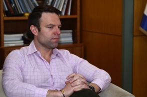 Κασσελάκης: Παρέμβαση Εισαγγελέα για την επίθεση