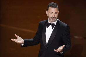 «Μήπως είναι ώρα φυλακής για σένα;» - Η απάντηση του Τζίμι Κίμελ στον Ντόναλντ Τραμπ