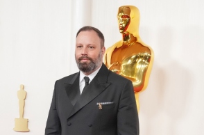 Τα συγχαρητήρια του πολιτικού κόσμου για τον θρίαμβο του Γιώργου Λάνθιμου 