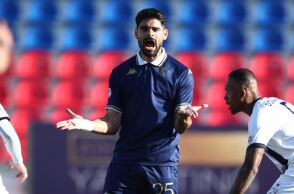 Γιάννης Λουκίνας