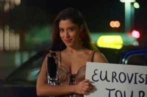 Μαρίνα Σάττι - Zari: Ανεβαίνει στα προγνωστικά 