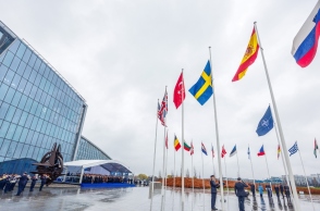 Σουηδία: Το ΝΑΤΟ καλωσόρισε φέτος το 32ο μέλος της Συμμαχίας