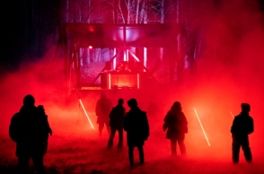 Λούκας Τβαρκόβσκι: Στο Respublika η χαρά μετράει