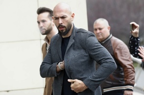 Άντριου Τέιτ