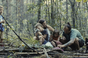 «Δάσος»: Ντοκιμαντέρ