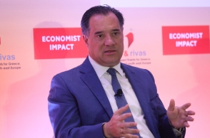 Γεωργιάδης: «Δεν έχουμε χρόνο για χάσιμο για την αντιμετώπιση του καρκίνου»