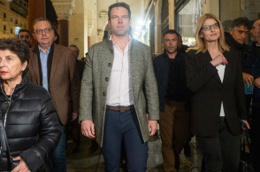 Πρωτοφανές! Οι σύντροφοι καταδικάζουν τη δράση κουκουλοφόρων!