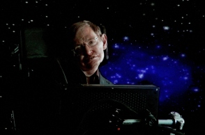 Στίβεν Χόκινγκ