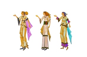 Συνέντευξη με τον Ιωσήφ Βιβιλάκη, εμπνευστή και δημιουργό της φιλολογικής-θεατρικής ομάδας Οθόνιον, με αφορμή το ανέβασμα του έργου “Η Θυσία του Ιεφθάε” του Καισάριου Δαπόντε του 18ου αιώνα, μέσα από την τέχνη του θεάτρου σκιών. 