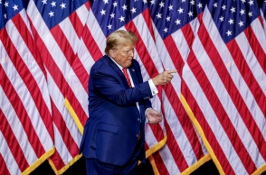 Ντόναλντ Τραμπ