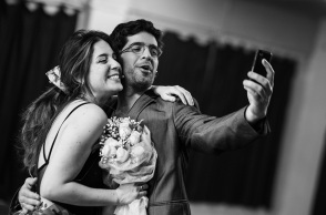 «The Last Five Years» στην Εναλλακτική Σκηνή της ΕΛΣ