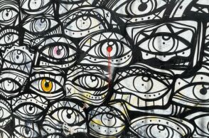 Τη γλώσσα μού έδωσαν ελληνική, bro!