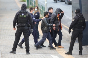 Κολωνός: Ενοχή 22 κατηγορουμένων προτείνει η εισαγγελέας