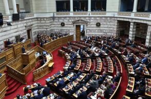 Βουλή, Μνημόνια Συνεργασίας, Ελλάδα, ΗΠΑ, υπουργείο Εθνικής Άμυνας, στρατός, ένοπλες δυνάμεις