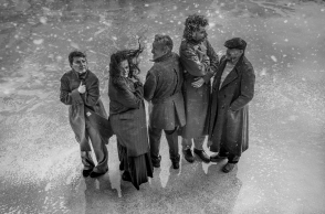 Το "Ονειρόδραμα" σκηνοθετεί η Γεωργία Μαυραγάνη στο Εθνικό Θέατρο