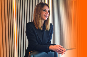 Η Έλενα Ορφανίδου μιλάει για τον ρόλο των γυναικών σε θέσεις ηγεσίας 