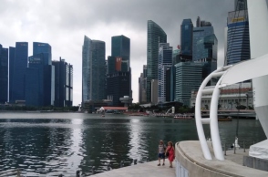 Ταϊλάνδη - Σιγκαπούρη: Φινάλε σε ένα ταξίδι ζωής