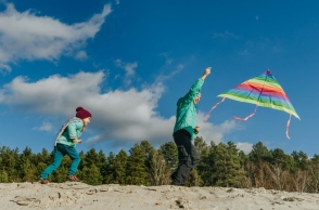 Καθαρά Δευτέρα και πέταγμα χαρταετού: Οι οδηγίες του ΔΕΔΔΗΕ