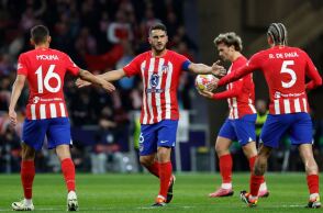 Champions League: Στους «8» Ντόρτμουντ και Ίντερ