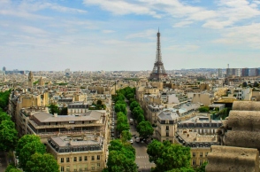 Ολυμπιακοί Αγώνες 2024: 48 ώρες στο Παρίσι