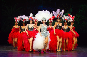 © Mike Rafail (That Long Black Cloud)