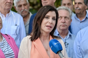 Άννα  Μισέλ Ασημακοπούλου