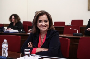 Ντόρα Μπακογιάννη