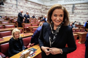 Ντόρα Μπακογιάννη