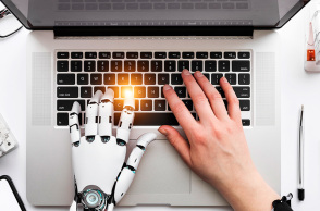 H τεχνητή νοημοσύνη στην ελληνική δημόσια διοίκηση: Παράθυρο ευκαιρίας ή φενάκη;