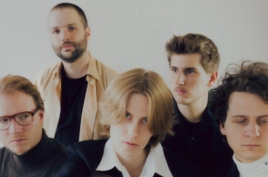 Whispering Sons: Κυκλοφόρησε το νέο άλμπουμ «The Great Calm» - Η βελγική μπάντα θα εμφανιστεί στην Αθήνα στις 24 Μαΐου