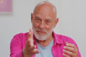 Brian Eno: Κυκλοφόρησε το νέο τραγούδι του «All I Remember»