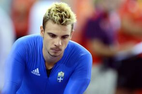 Χρήστος Βολικάκης: Βρέθηκε θετικός σε απαγορευμένη ουσία οκτώ χρόνια μετά ο Έλληνας παγκόσμιος πρωταθλητής ποδηλασίας - Τι απαντά.