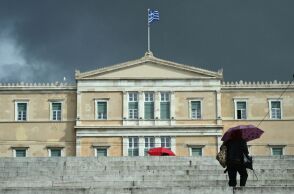 Πρόγνωση καιρού: Βροχές και καταιγίδες την Κυριακή της Αποκριάς, 17 Μαρτίου - Η πρόγνωση του meteo και της EMY για όλη την Ελλάδα.