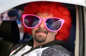 Καθαρά Δευτέρα: Κορυφώνεται το κύμα εξόδου των εκδρομέων για το εορταστικό τριήμερο - Σε ισχύ έκτακτα μέτρα της Τροχαίας.