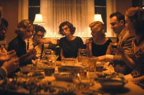 Το νέο trailer από το βιογραφικό φιλμ για τη ζωή της αμερικανίδας συγγραφέα τρόμου Φλάνερι Ο’ Κόνορ