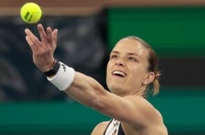 Μαρία Σάκκαρη