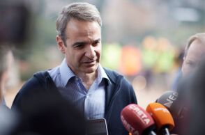 Κυριάκος Μητσοτάκης: Η κυβέρνηση «δεν θα επιτρέψει γιορτές τυφλής βίας και καταστροφής» στα Πανεπιστήμια - Η εβδομαδιαία ανασκόπηση.