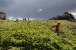 Καθαρά Δευτέρα 2024: Η πρόγνωση του καιρού από το meteo και την Εθνική Μετεωρολογική Υπηρεσία - Ανοιξιάτικες θερμοκρασίες.