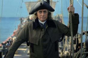 Ο Μάικλ Ντάγκλας υποδύεται τον Βενιαμίν Φραγκλίνο στη μίνι σειρά του Apple TV+, «Franklin» - Δόθηκε στη δημοσιότητα το τρέιλερ.